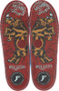 FOOTPRINT LUTZKA GAMECHANGER 6-6.5 INSOLE