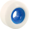 POWERFLEX ROCK CANDY 60mm 84b WHT/CL.BLUE WHEELS SET