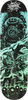 CREATURE PARTENEN BLACK ABYSS SKATEBOARD DECK-8.3