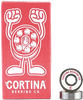 CORTINA PRESTO BEARINGS single set