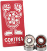 CORTINA PRESTO BEARINGS single set