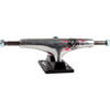 Thunder Foy Sky High Trucks Silver Black 147 Set