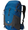Mountain Hardwear RainShadow 36 OutDry Backpack Nightfall Blue 36L
