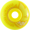 SPITFIRE BIGHEAD NEON 54mm 99a YELLOW