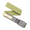 Arcade Nomad Belt Green Grey OSFA