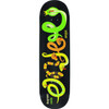 ENJOI COSTA INTERTWINED SKATE DECK-8.25 imp.lt