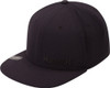 Hurley Phantom Corp Hat Black Snapback