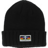 ALIEN WORKSHOP SPECTRUM BEANIE BLACK