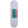 Quasi Proto Skateboard Deck Assorted Colors 8.25