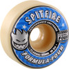 Spitfire Classics Wheels Set Blue White 56mm/99du