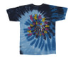 Benny Gold Dancing Levi Tshirt Tie Dye