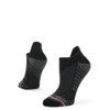 Stance IsoTonic Tab Socks Womens Black M (8-10.5)