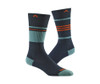 Wigwam Mt Whitney NXT Socks Navy