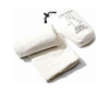 Cocoon Cotton Travelsheet Natural Onesize