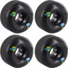 Ricta Sparx Wheels Black 53mm/101a