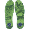 Footprint Kingfoam Insoles Camo Green