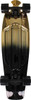 PENNY 27" NICKEL SKATEBOARD COMPLETE FADE BLACK GOLD