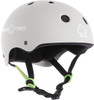 PROTEC CLASSIC HELMET MATTE LT.GREY-S HELMET