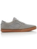 ES Square Three Skate Shoes Grey Gum