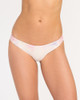 RVCA Crystal Cheeky Bottoms Vintage White