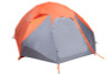 Marmot Tungsten 4p Tent Blaze Steel OneSize