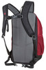Marmot Salt Point Backpack Brick Black 30L