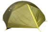 Marmot Tungsten 3p Tent Green Shadow Moss OneSize