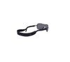 Croakies Originals Black Classic L