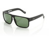 Carve Vendetta Sunglasses Matte Black Polarized