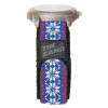 Chums The Band WatchBand Winter Navy Red 20mm