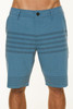 Oneill Mixed Hybrid Shorts Mens Deep Blue