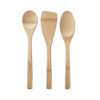 Bambu Mini Basics 3 Piece Set Bamboo 9"