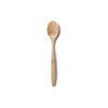 Bambu Long Spoon (4 Pack) Bamboo 9.5"
