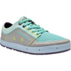 Astral Brewer 2.0 Shoes Womens Turqoise Gray