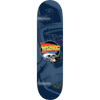 FSC BARK TO THE FUTURE SKATE DECK-8.25 w/MOB GRIP