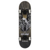 Birdhouse TH Wings Skateboard Complete Charcoad Grey 7.75
