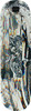 SOVRN TONAL RENDERINGS 01 SKATEBOARD DECK-8.5 w/MOB GRIP