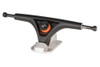 Bolzen Longboard Trucks Matte Black Raw 180mm/50 Set