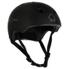 Protec Classic Skate Helmet Matte Black XL