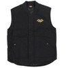 Loser Machine Condor II Vest Black