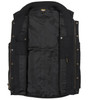 Loser Machine Condor II Vest Black