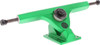 CALIBER II TRUCKS FORTY-FOUR 10"/44 SATIN GREEN Set of 2 Trucks