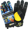SECTOR 9 BHNC SLIDE GLOVES L/XLARGE HAWAII