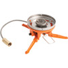 Jetboil Luna Satellite Burner Silver 4inch