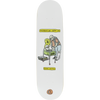 FOUNDATION DUFFEL SENIOR CITIZEN SKATEBOARD DECK-8.0
