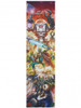 Santa Cruz Mars Attacks #1 MOB Grip Red Yellow 9x33