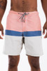 Katin Stanley Trunks Boardshorts Salmon