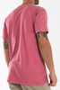 Katin Base Tshirt Mens Light Red