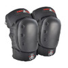 Triple 8 Knee Pad Set KP 22 Black L