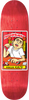 BLIND MARIANO FUBK HIGH GUY(SP)SKATEBOARD DECK-9x32 w/MOB GRIP